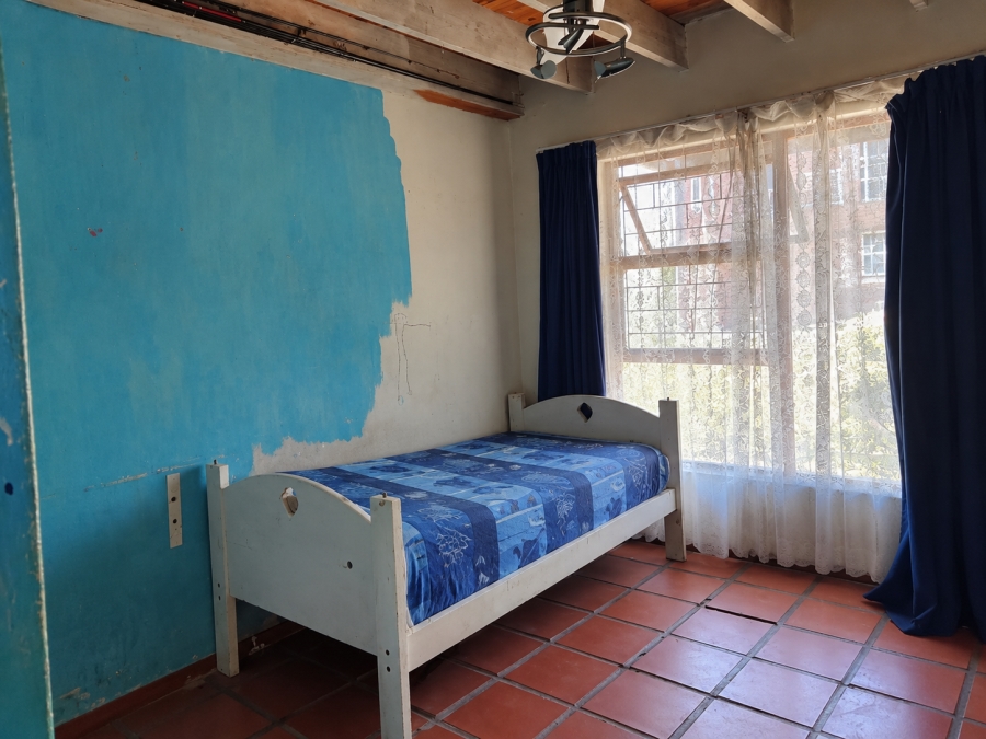 3 Bedroom Property for Sale in Jagtershof Western Cape